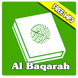 Al Baqarah MP3 icon