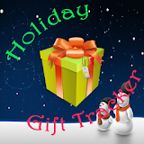 Holiday Gift Tracker icon