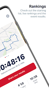 Captura de Pantalla 5 Akron Marathon Race Series android