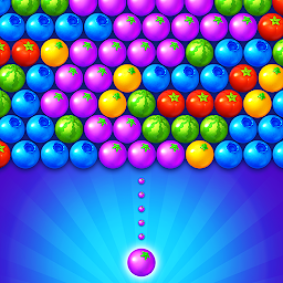 Icon image Bubble Shooter Home