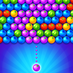 Bubble Shooter Home Mod Apk