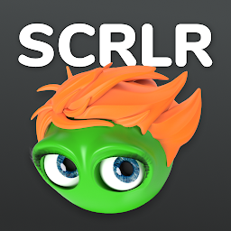 Scrlr: Download & Review