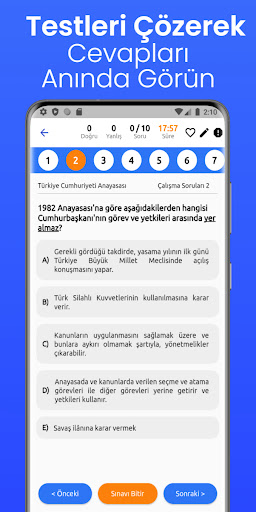 DİB Şube Müdürlüğü GYS 2023