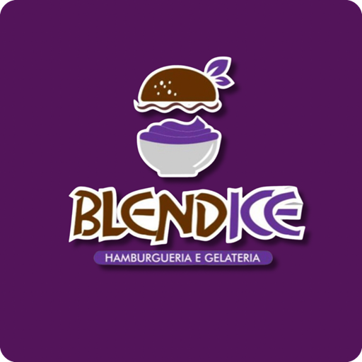 BLENDICE logo