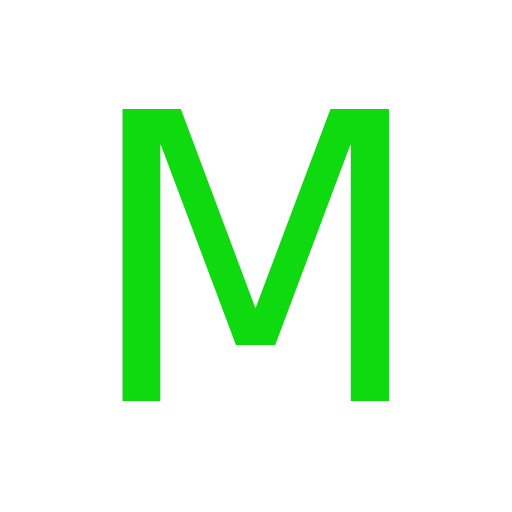 Magena Mobile logo
