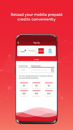 Payluy Wallet Screen 3
