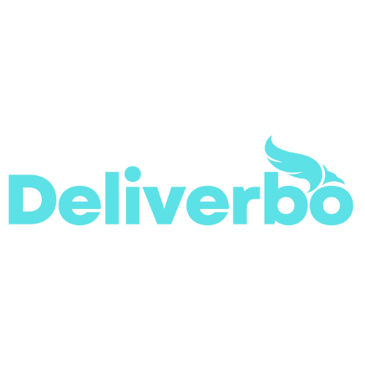 Deliverbo Merchants logo