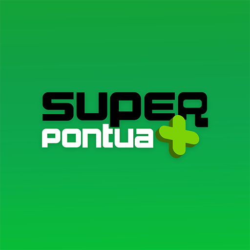 Super Pontua logo