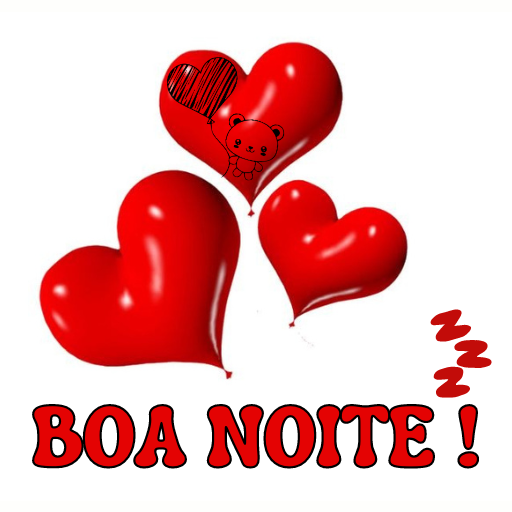 Figurinhas Boa noite e Bom dia Descarga en Windows