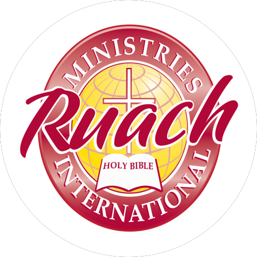 Ruach Ministries International logo
