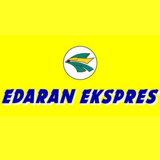 Edaran Ekspres logo