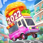 Crazy Cooking - Restaurant Fever Cooking Games 1.7.43