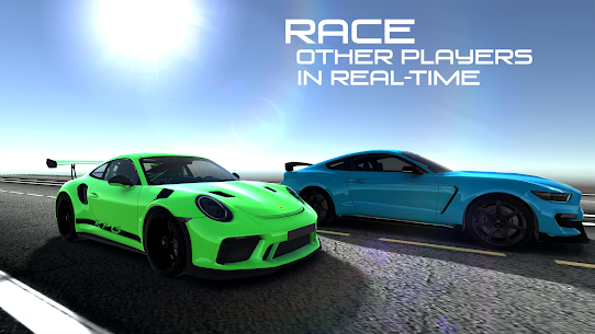 Drift and Race Online For PC installation