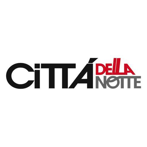 Webtic Città della notte logo
