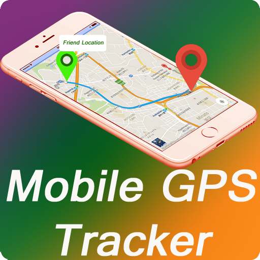 Mobile Tracker(LIVE)  Icon