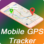 Cover Image of Download Mobile Tracker(LIVE) 1.5 APK