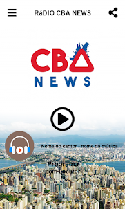 Rádio CBA News