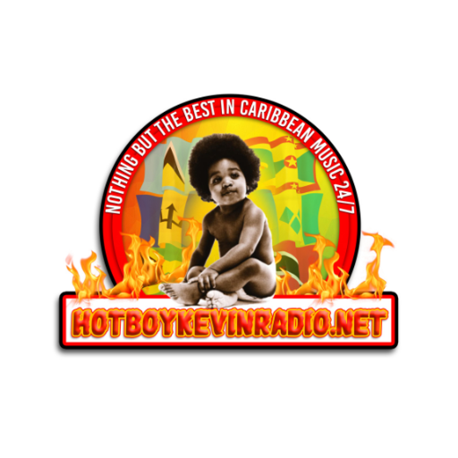 Hotboykevinradio.net