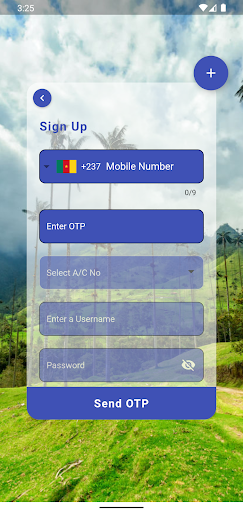 Prima Finance Screen 3