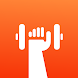Home Workout - fitness trainer - Androidアプリ