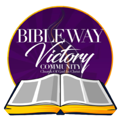 BWVC COGIC logo