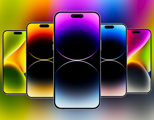 iPhone 14 Pro Max Wallpaper Screenshot 1 - AppWisp.com