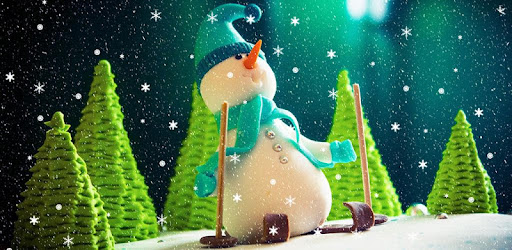 Christmas Live Wallpaper HD Apps on Google Play