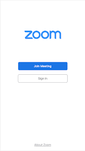 Zoom for Chrome – PWA 1