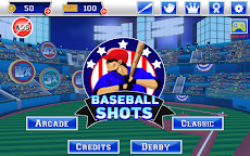 Baseball Shotsのおすすめ画像3