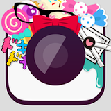 Photo Editor-Selfies icon