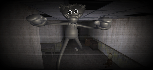 Scary Night: Horror Game  screenshots 3