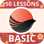 Cover Image of Download HonkiBasic - Learn japanese  APK