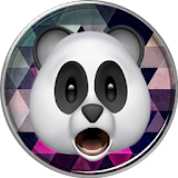Animoji for android icon