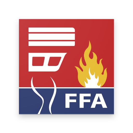 Feuerwehr Annerod logo