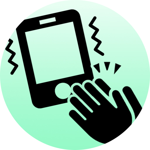 Find My Phone:Mobile Radar icon