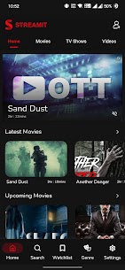 Streamit APK for Android Download 2