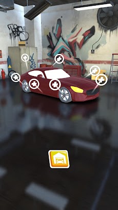 Car Restoration 3Dのおすすめ画像5
