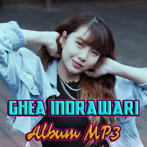 Ghea Indrawari Album MP3 logo