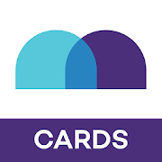 MECU Cards App
