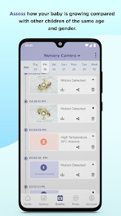 HubbleClub By Hubble Connected 1.0.15 APK screenshots 20