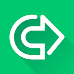 Cover Image of Скачать CleverShuttle: Ridesharing Service 2.65.1 APK