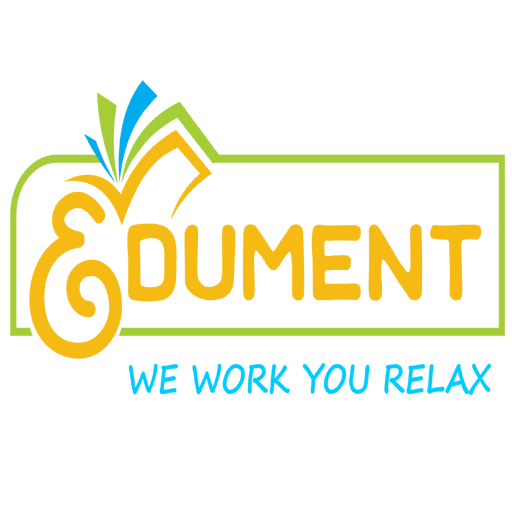 Edument School Manager logo