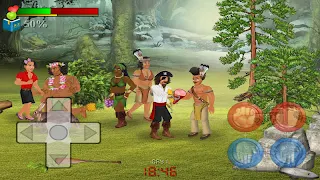 Wrecked - Screenshot 3