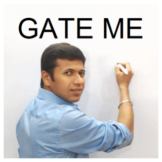 Manish Jindal - GATE Mechanica apk