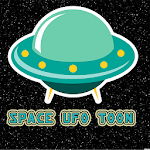 Cover Image of Télécharger Space Ufo Toon  APK