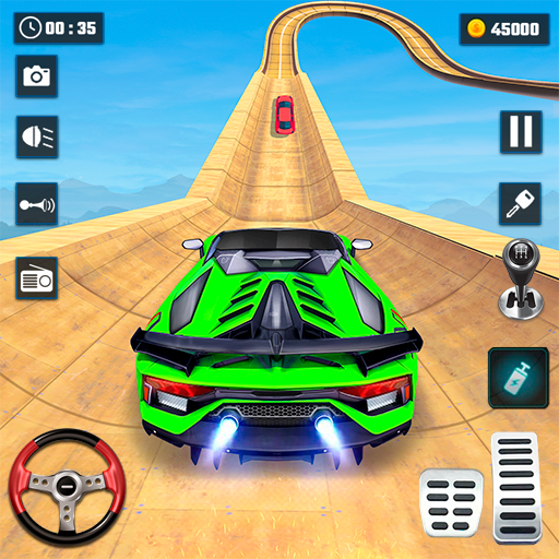 nova estrada de corrida: jogos de carros 2019 Android Jogos APK (com.gamexis.racing.ferocity.apps)  por GAMEXIS - Faça o download para o seu celular a partir de PHONEKY