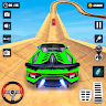 GT Car Stunt Games: Car Games