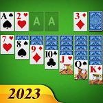 Cover Image of Download Solitaire Card Games  APK