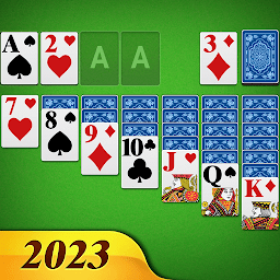 Icon image Solitaire Card Games