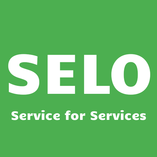 Selo logo